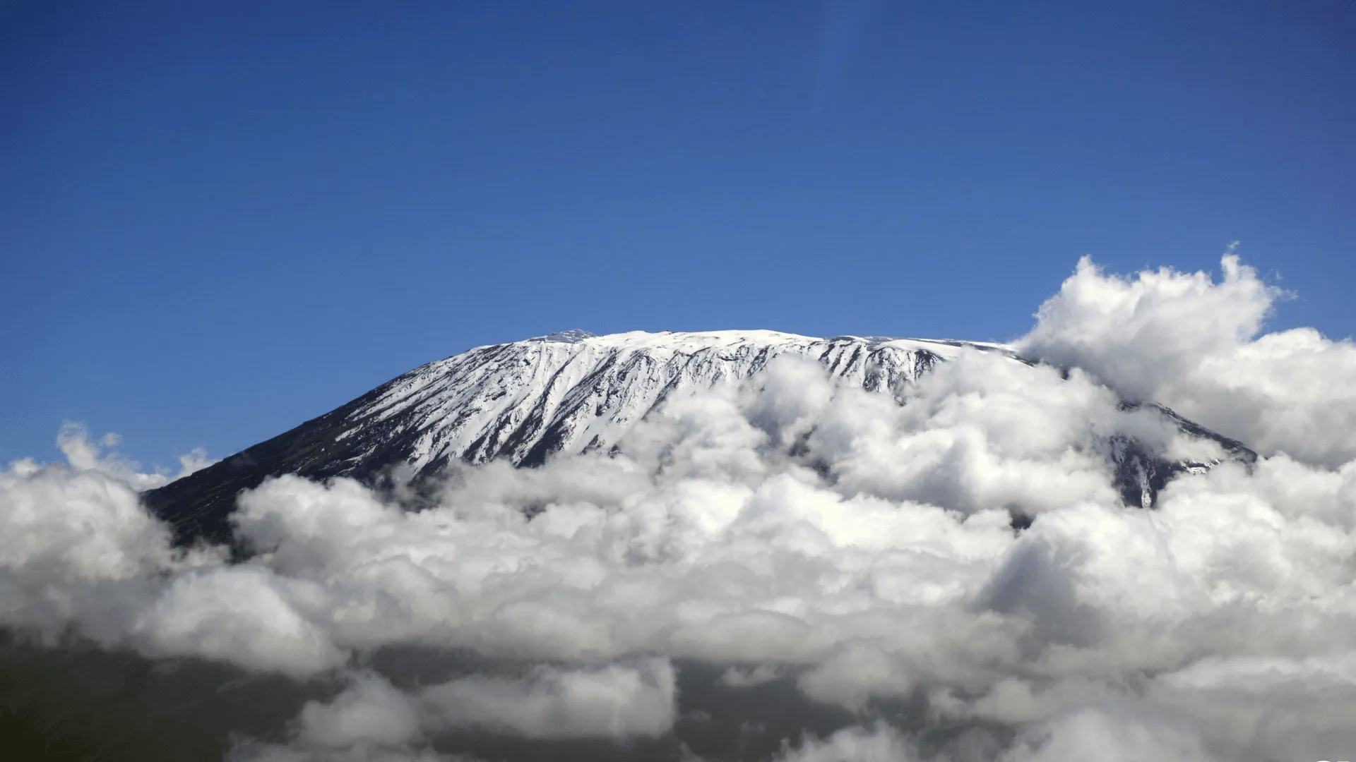 Marangu Route