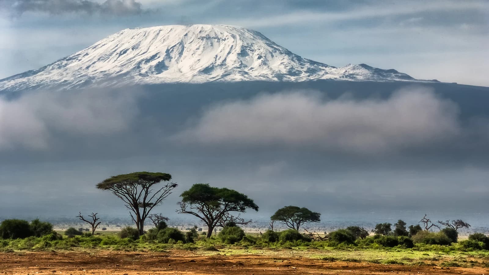 Machame Route