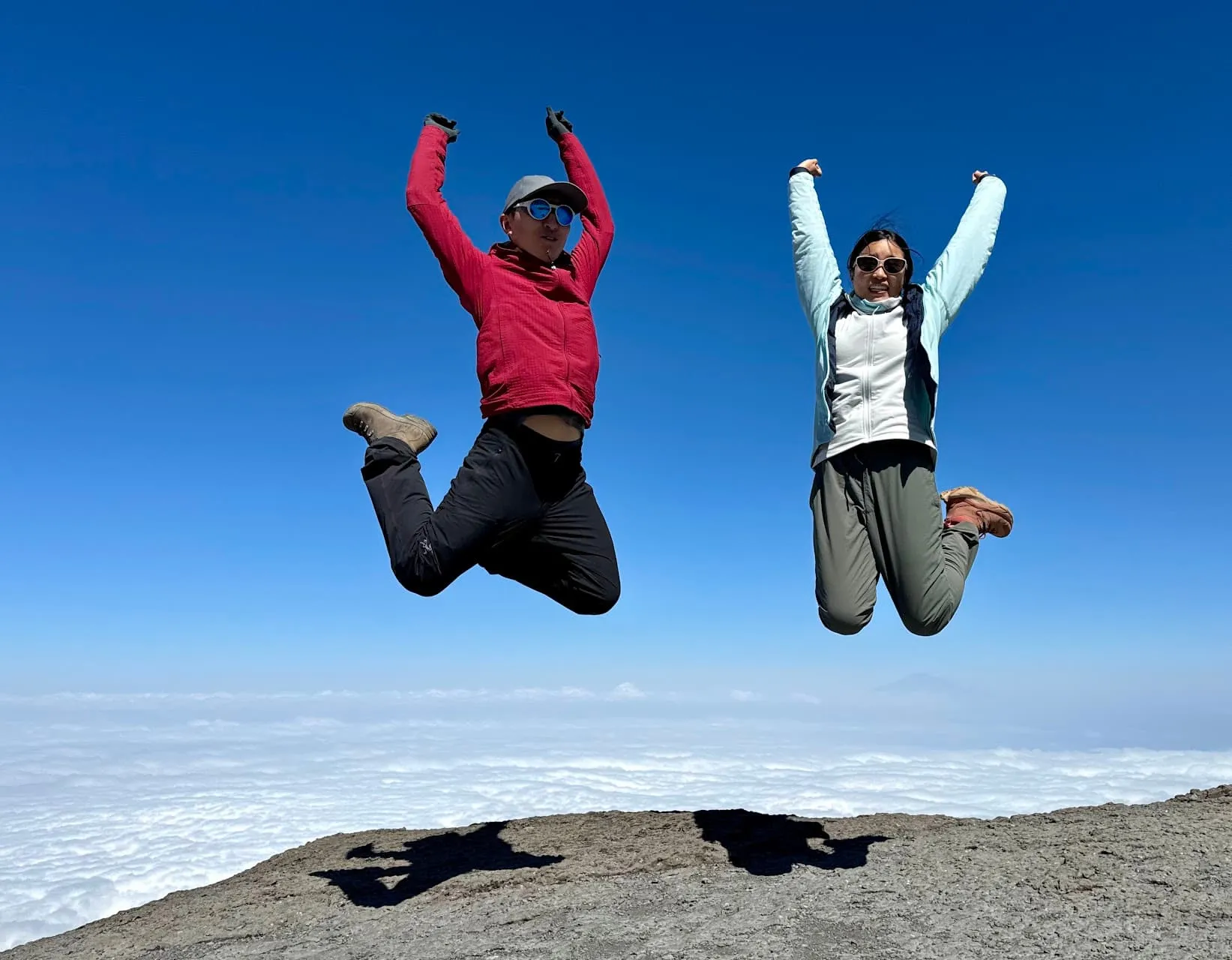 7 Days Southern Circuit — Ruaha & Nyerere