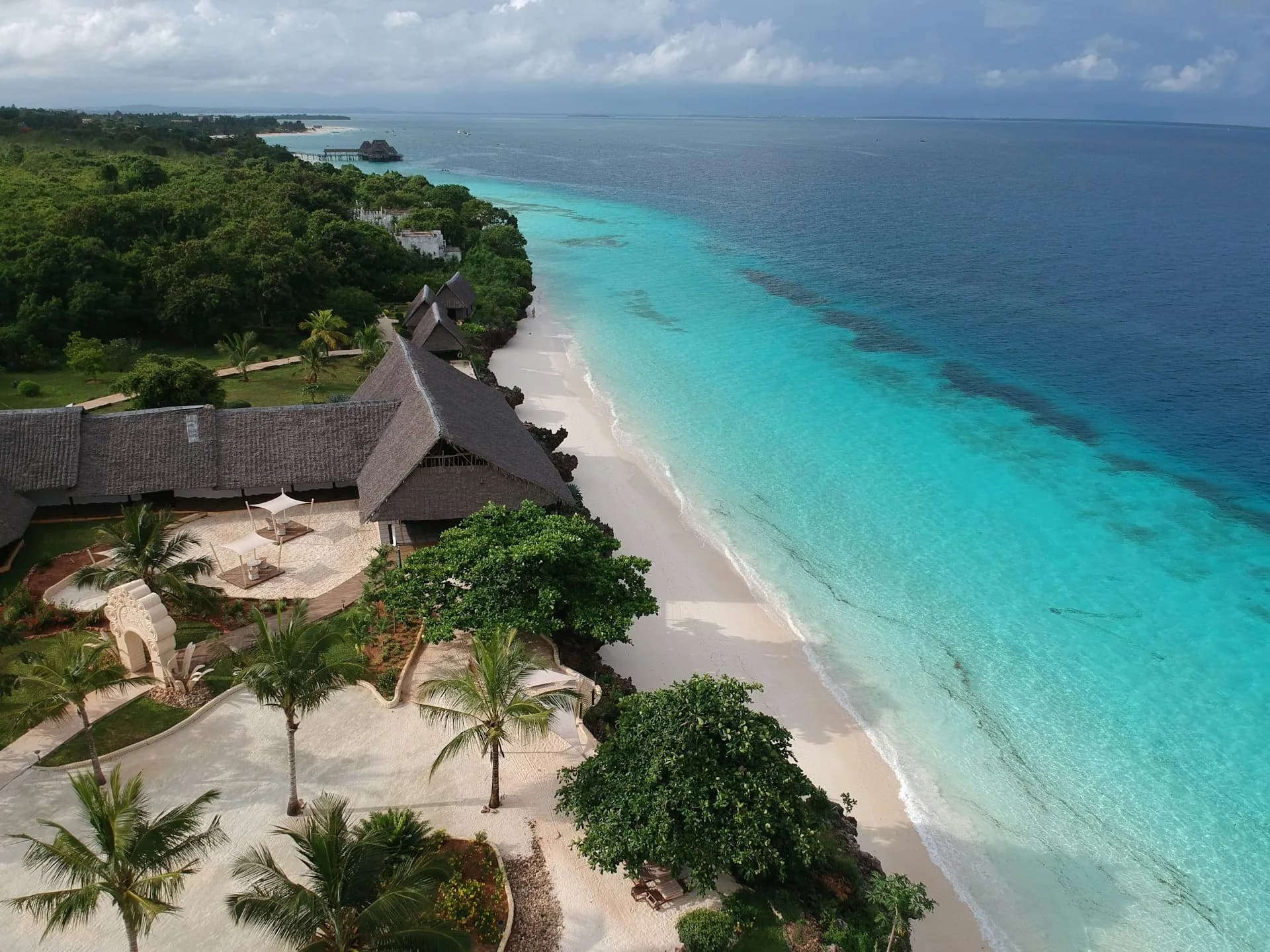 10 Días Safari y Playas de Zanzíbar