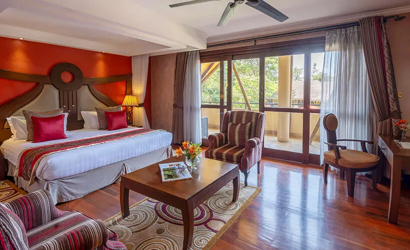 Enashipai Resort & Spa