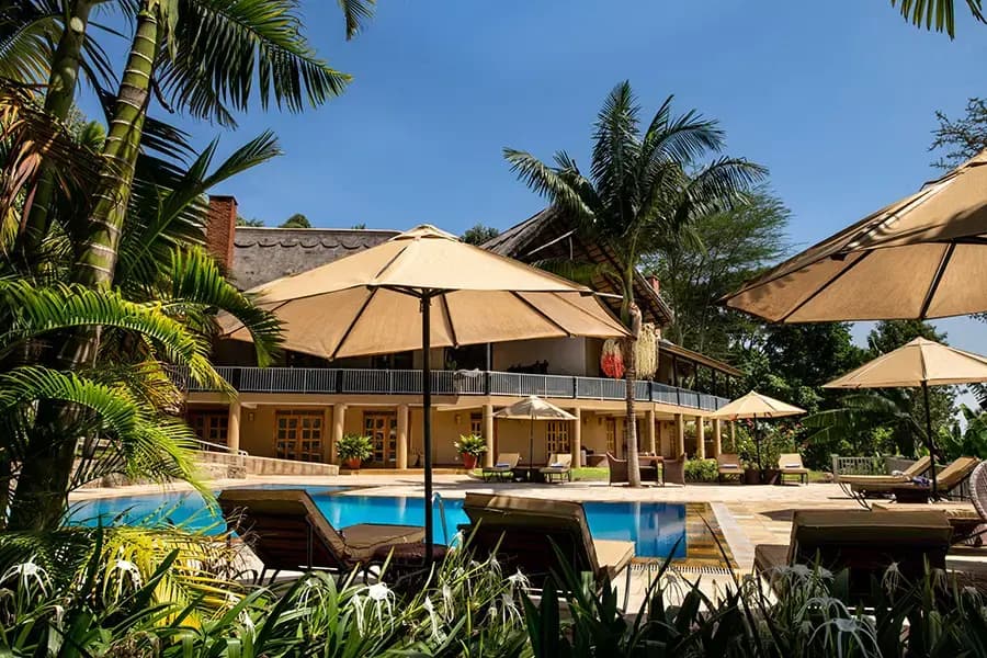 Kitela Lodge