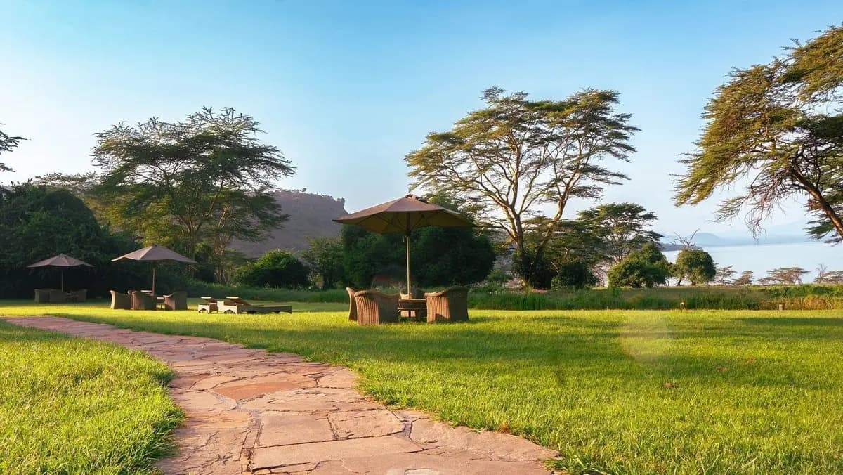 Lake Elementaita Serena Camp