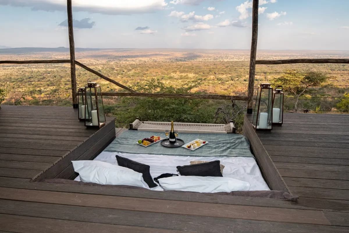 Lemala Mpingo Ridge