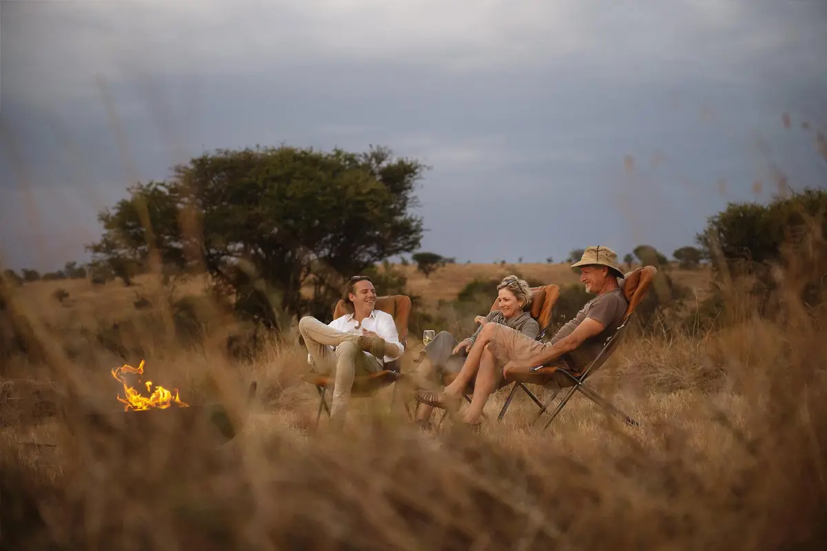 Siringit Migration Camp, Ndutu Site