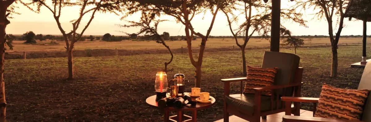 Sweetwaters Serena Camp