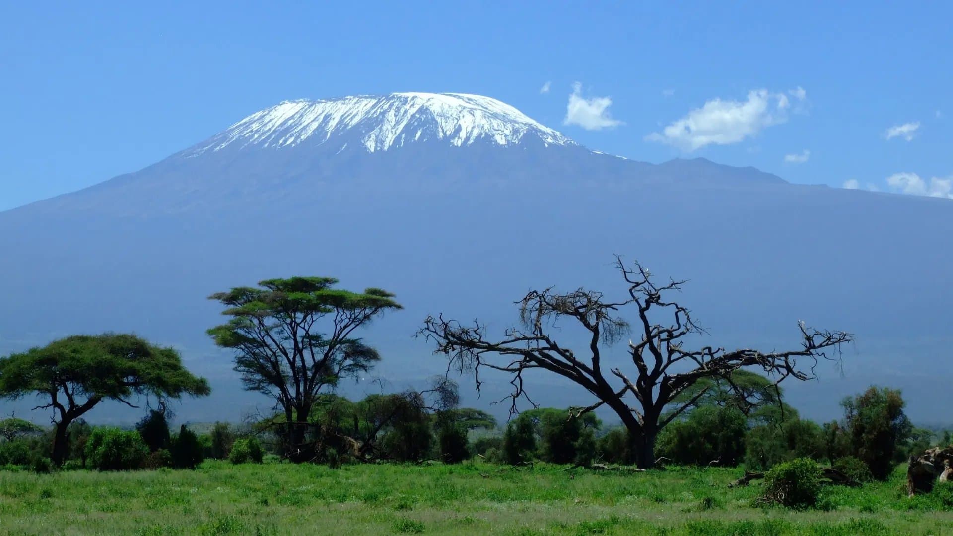 Arusha & Kilimandscharo
