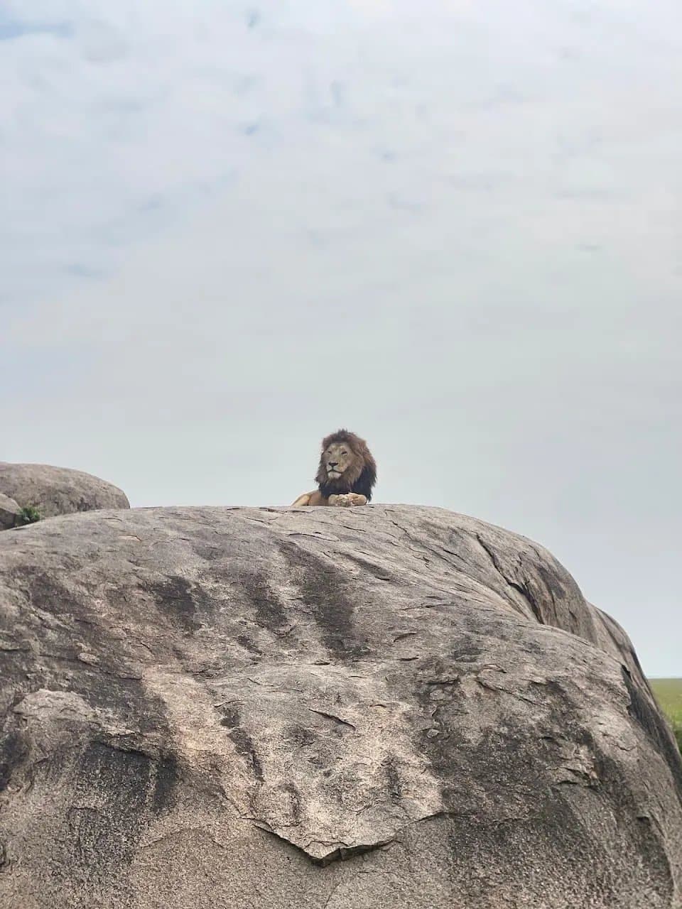 Ngorongoro-Krater